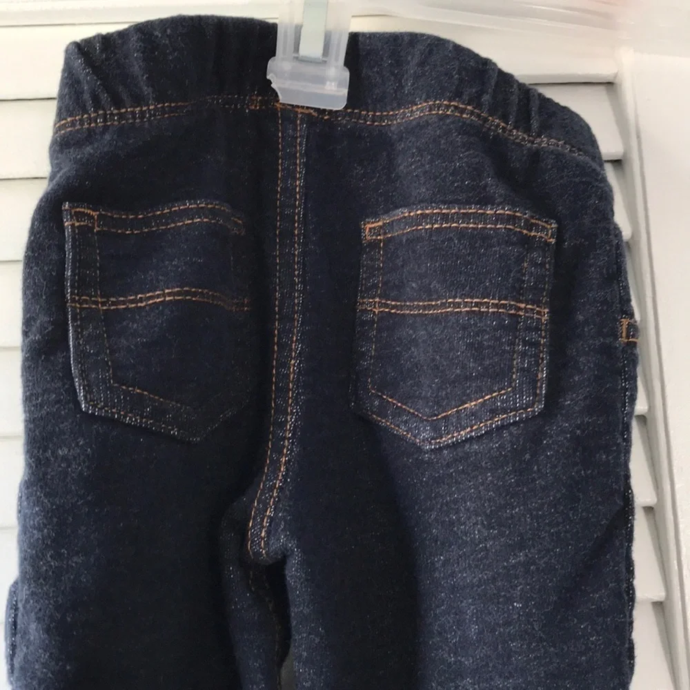 Carter’s 4 Piece Lot